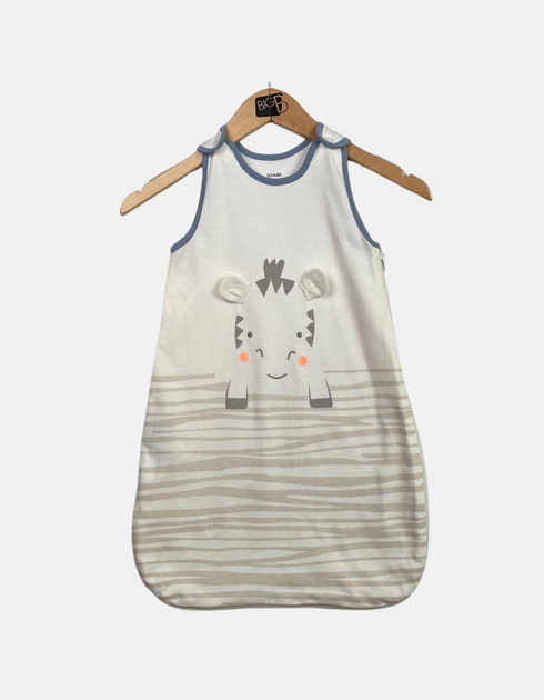 Baby Zebra Sleep Sack