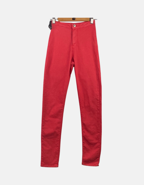 Red jeans berishka FM