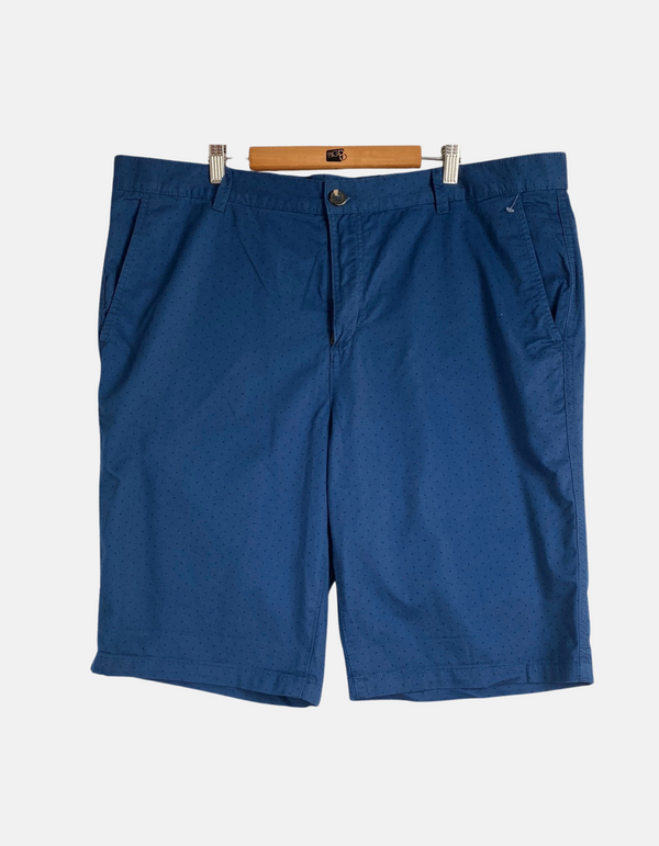 Navy blue Patton FM