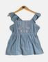 Grey Top FM F