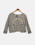 Gray T-shirt FM