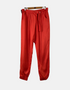 Orange pants FM