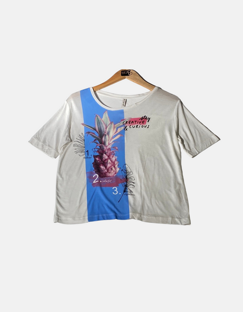 T-shirt FM
