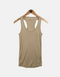 Tank light brown FM