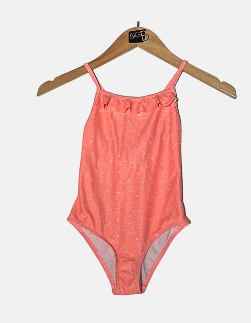 Swim kid girl FM