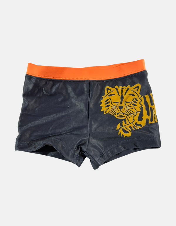 Swim shorts boy tiger FM