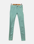 Peach jeans FM