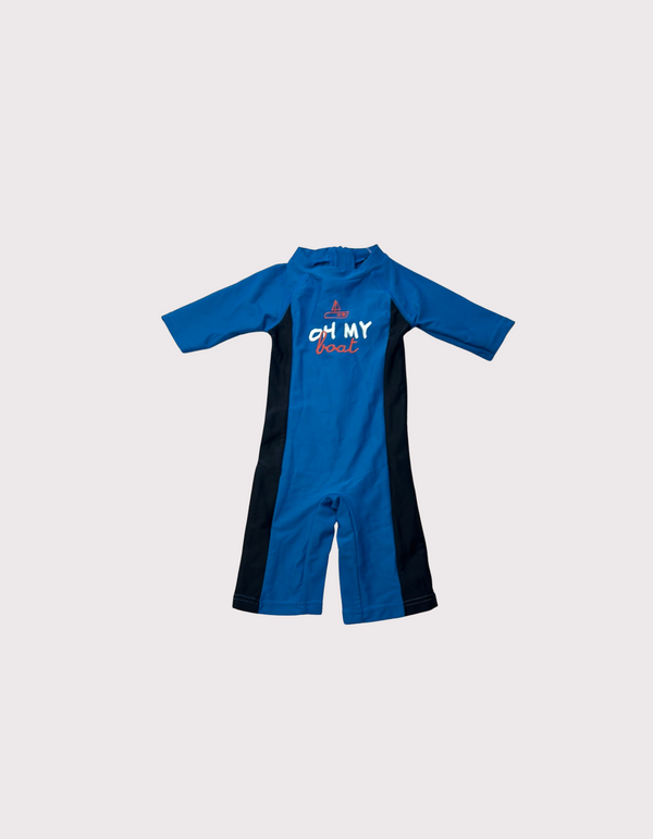 Nautical Explorer UV Swim Set