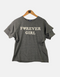 Gray T-shirt FM