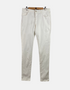 White jeans FM