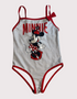 Iconic Bows One-Piece Swimsuit