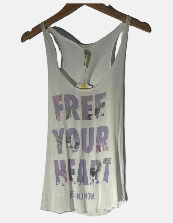 Spirit Whisperer Tank Top