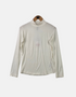 T-shirt white FM