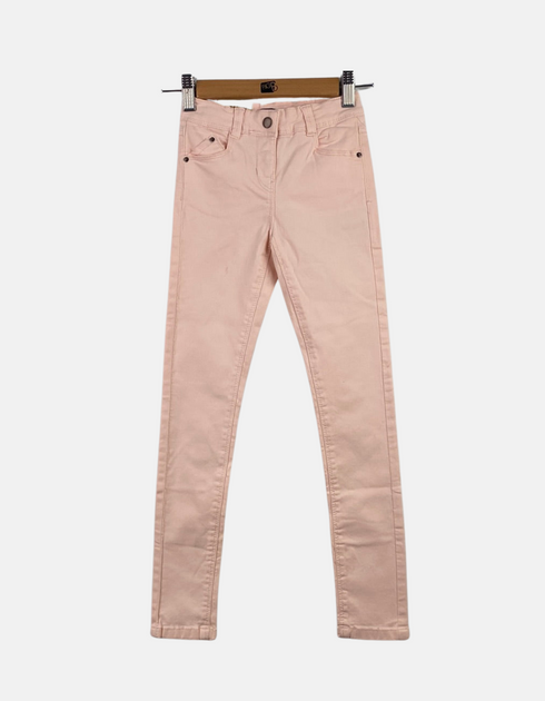 Pink kids pants FM