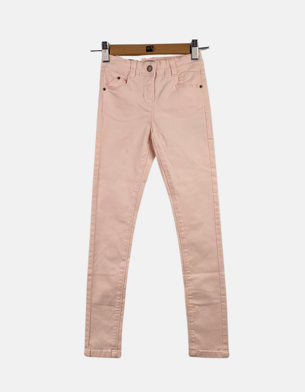 Pink kids pants FM