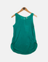 Tank green FM