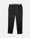 Women's Black Tailored Trousers