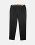 Women's Black Tailored Trousers