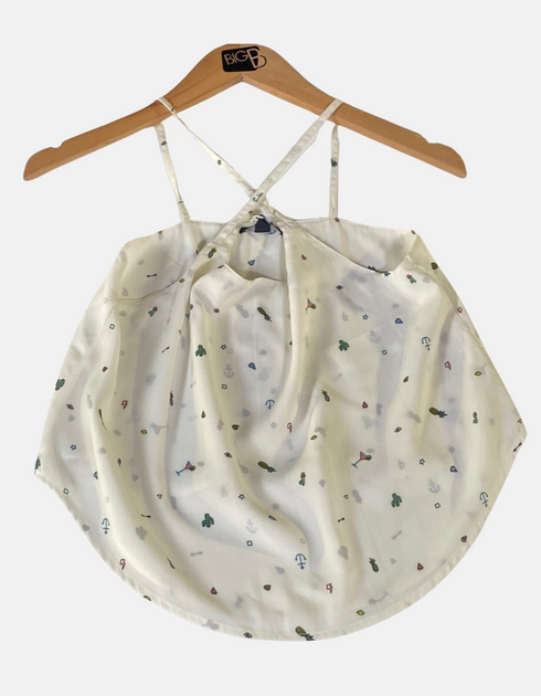 Girl's KIABI Tank Top