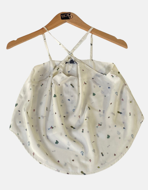 Girl's KIABI Tank Top