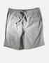 Boys' Solid Color Drawstring Shorts