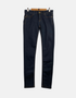 Blue denim jeans FM