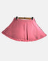 Women's Stylish Mini Skirt Pink