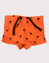 Sunset Palm Swim Trunks