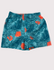 Tropical Tiger Swim Shorts