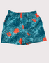 Tropical Tiger Swim Shorts