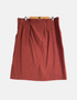 Maroon shirt FM