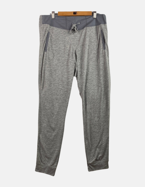 Grey leggings FM