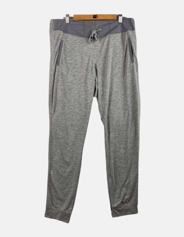 Grey leggings FM