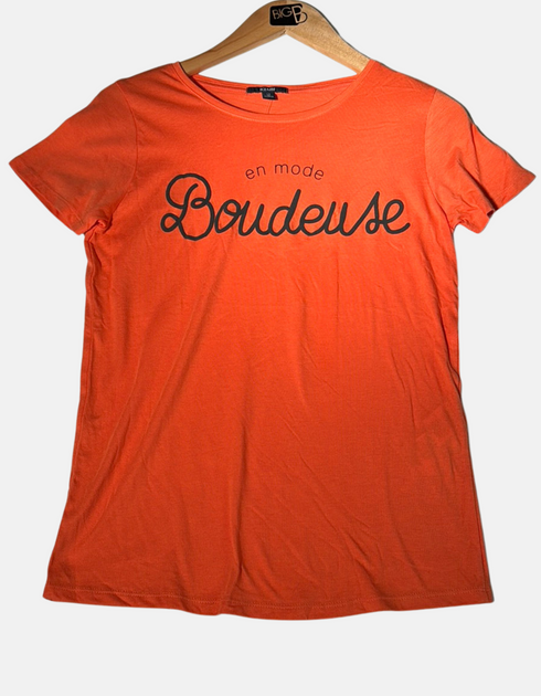 Vibrant Dreamer Tee