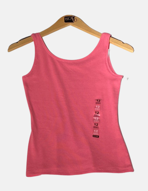 Girls' Tank Top
