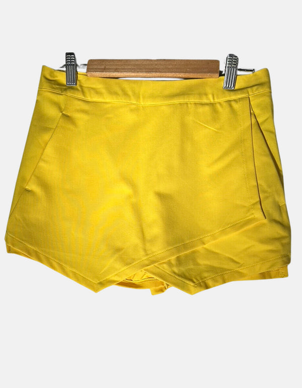 Sunshine Skort Delight