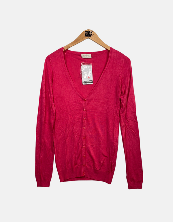 Knitwear pink FM