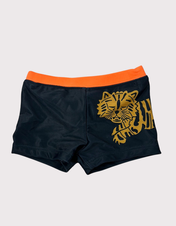 Jungle Majesty Swim Trunks