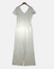Elegant White Jumpsuit
