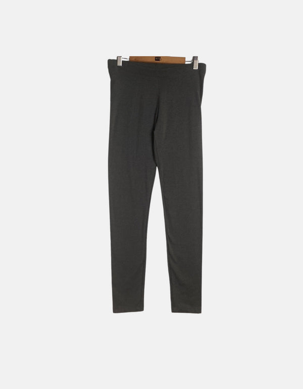 Classic Black Leggings