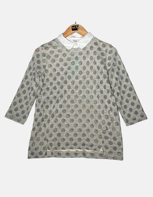 Separate collar FM