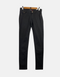 Classic Black Skinny Jeans
