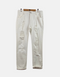 White denim Jeans FM