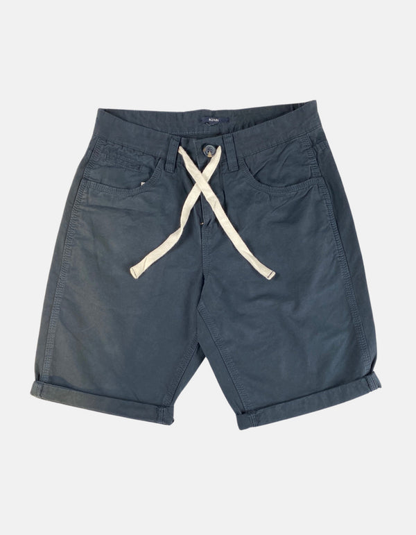 Men shorts dark blue FM