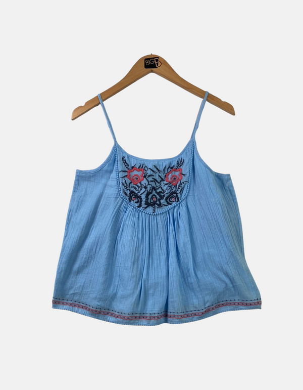Kids top Blue FM