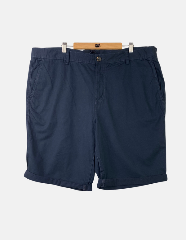 Men shorts blue FM