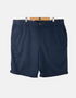 Men shorts blue FM