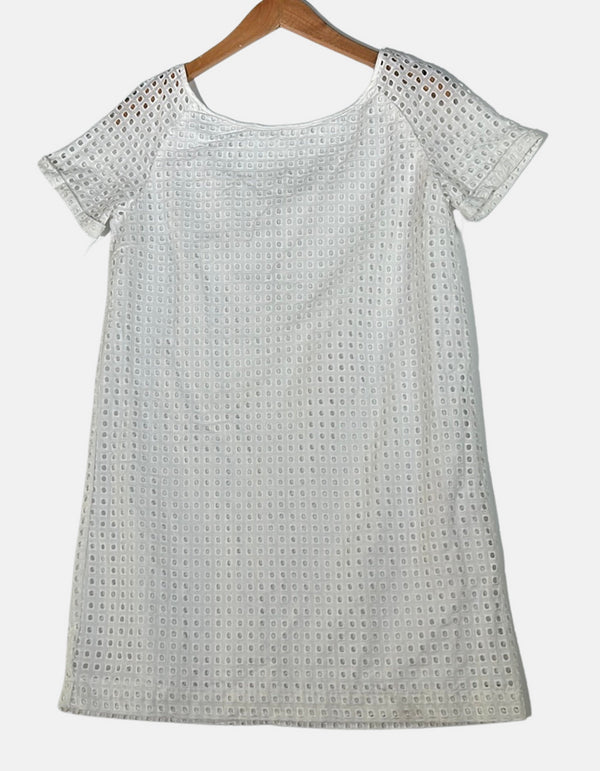 Lattice Charm Shift DressF