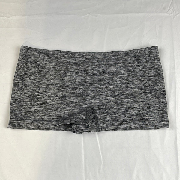 Junior girl underwear greyFF