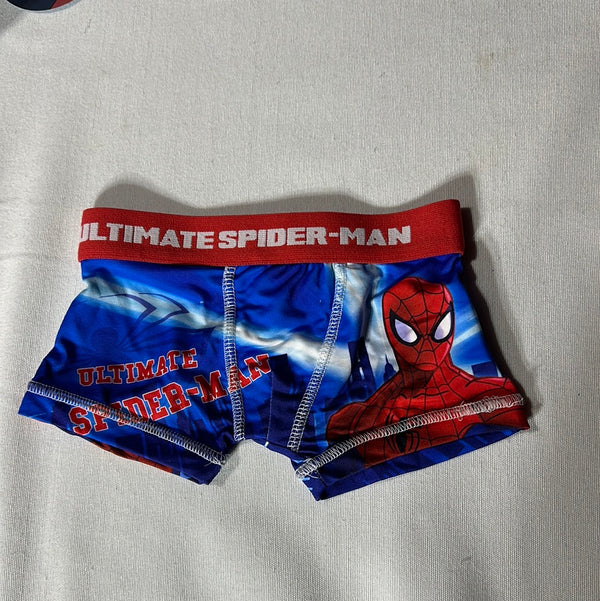 Kid underwear